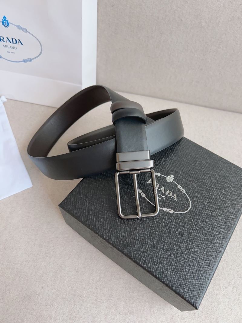 Prada Belts